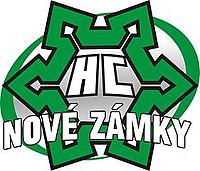 HC Nove Zamky